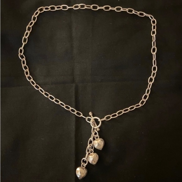 Jewelry - Sterling Silver Necklace